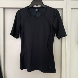 Nike Mesh Workout Tee